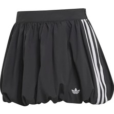 Adidas Balloon Skırt Kadın  Siyah  Etek KD0299
