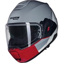 Nolan N120-1 Grafo 349