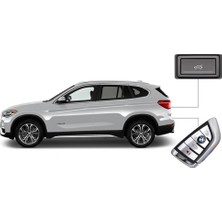 Bmw X1 2016-2021 Elektrikli Bagaj Sistemi