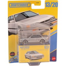 Paradise Sda GBJ48 Koleksiyon  Araçları Serisi 4523