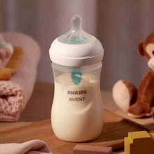 Paradise Sda Natural Response Antikolik Pp Biberon 260 ml 1+ Ay 4523