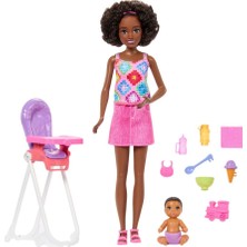 Paradise Sda JKC16 Bebek Bakıcılığı Seti -Asst. 4523