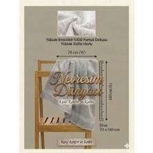 LTG Nova Prime Hlu 70X140 Gri