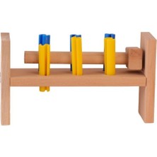 Paradise Sda 2512 Çak Çak Oyuncak 4523