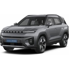 Ssangyong Kgm Torres 2024-2026 Elektrikli Bagaj Sistemi