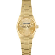 Zadig & Voltaire Zadıg & Voltaıre ZVW1204 Kadın Kol Saati