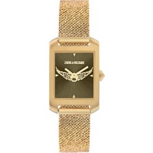 Zadig & Voltaire Zadıg & Voltaıre ZVW1212 Kadın Kol Saati