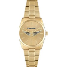 Zadig & Voltaire Zadıg & Voltaıre ZVT1114 Kadın Kol Saati