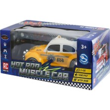 Paradise Sda MK8033B Kumandalı Sesli Işıklı Drift Araba 1:16 -Can Oyuncak 4523