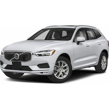 Volvo XC60 2018 Elektrikli Bagaj Sistemi