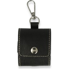 Uravas Store 2 (2.nesil) Askılı Kılıf - Siyah