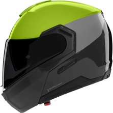 Nolan N90-3 Vernicatura 341