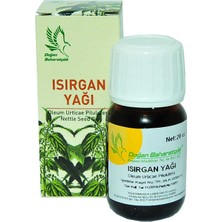 Uravas Store Isırgan Yağı 20 cc