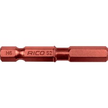 RICO H6 Allen Bits Uç Mıknatıslı 50 mm
