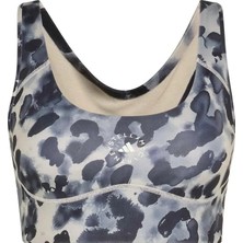 Adidas Asmc Tpr Bra P Kadın  Bej  Sporcu Sütyeni JY8168