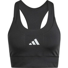 Adidas ADI365 Pkt Bra Kadın  Siyah  Sporcu Sütyeni KA2797