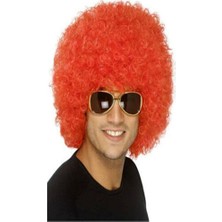 Uravas Store Kabarık Bonus Peruk - Tcu