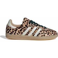Adidas Kadın  Bej  Sneaker Samba Og W KI6674