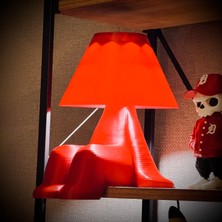 The Shogun Dreamy Luminor Masa Laması