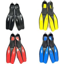 Uravas Store Sea Walker Çantalı Yüzücü Paleti 32-33 Numara - 1 Adet