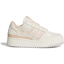 Adidas Kadın  Beyaz  Sneaker Forum Bold Strıpes W JP9038
