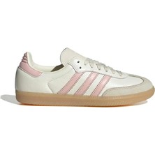 Adidas Kadın  Beyaz  Sneaker Samba Og W IH9059