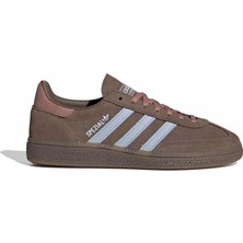 Adidas Kadın  Kahverengi  Sneaker Handball Spezıal W IH1503