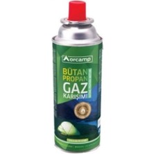 MiraLive Uzun Gaz Kartuşu 227GR (K95)