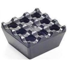 MiraLive Izgaralı Kare Bakalit Küllük (K95)