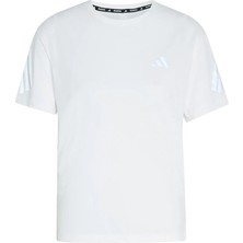 adidas Kadın T-shirt ADI365/// T W JZ5115