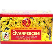 Uravas Store Civanperçemi Otu Çayı 20 Süzen Poşet