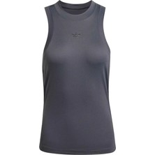 Adidas P Ess Tnk Kadın  Siyah  Atlet KE1083