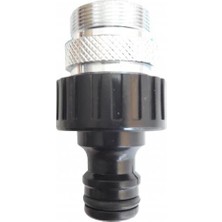 Uravas Store Bahçem BH3008 Erkek Mix Batarya Adaptörü