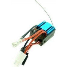 2in 1 Esc ve Alıcı, Himoto HTX241RE