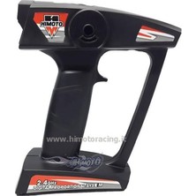 Himoto MT202 1/18 Rc Araçlar Için Mini 2,4 Ghz Kumanda