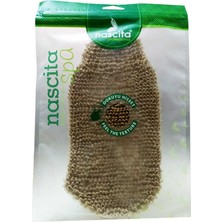 Uravas Store Lastikli Duş Masaj Kesesi 12X23