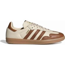 Adidas Kadın  Beyaz  Sneaker Samba Og W KJ0996