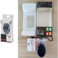 Uravas Store Kablosuz Bluetooth Hoparlör - Ses Bombası