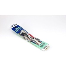 30 Cm. Lastik Motorlu Balsa Uçak, Guillows 50 Sky Streak