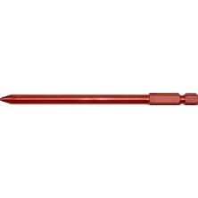Rico Rıco pz2 Vidalama Bits Uç Kırmızı 200 mm