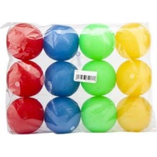 Uravas Store Oyuncağı - Plastik Sesli Top - 1 Adet