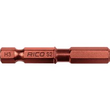 RICO H3 Allen Bits Uç Mıknatıslı 50 mm