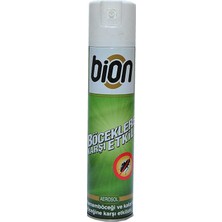Uravas Store Böceklere Karşı Etkili Aerosol 405 ml