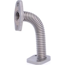 GROSSE Turbo Yağlama Borusu Albea - Doblo - Palio 1.3 M.jet