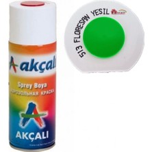 Uravas Store Sprey Boya 400 ml 513 Florasan Yeşil