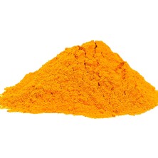 Uravas Store Zerdeçal Kökü Doğal Öğütülmüş 100 gr Paket