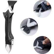 Uravas Store Metal Uçlu Labo Küvet Fayans Derz Sökme Uygulama Seti