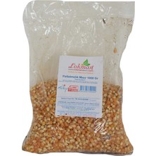Uravas Store Lık Mısır 1000 gr Paket