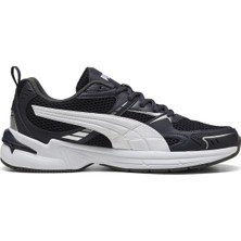 Puma Milenio Tech 2000 Erkek Mavi Sneaker Ayakkabı 40262513