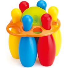 Paradise Sda 6073 Oyuncak Bowlıng Set 4523